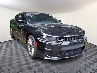 Used 2021 Dodge Charger GT