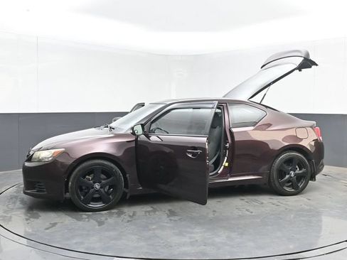 Used 2012 Scion tC FWD image 49
