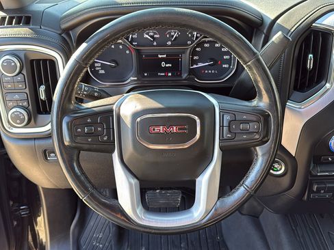 Used 2019 GMC Sierra 1500 SLE w/ SLE Value Package image 14