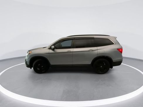 Used 2022 Honda Pilot Special Edition image 9