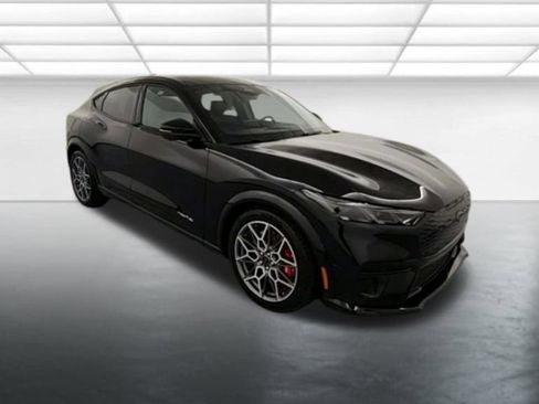 New 2025 Ford Mustang Mach-E GT AWD/4WD image 2