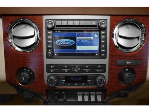 Used 2015 Ford F450 Lariat w/ Chrome Package image 30