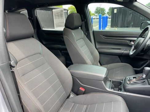 Used 2025 Honda CR-V Sport image 31