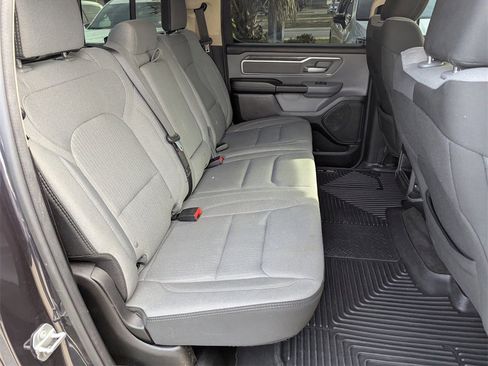 Used 2019 RAM 1500 Big Horn image 31