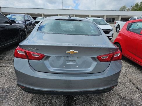Used 2023 Chevrolet Malibu LT FWD image 13