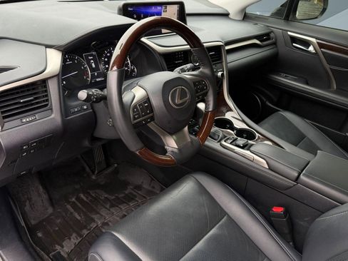 Used 2019 Lexus RX 350 AWD w/ Navigation Package image 4