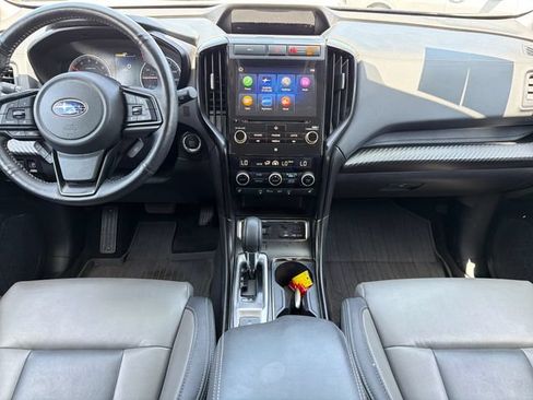 Used 2022 Subaru Ascent Onyx Edition AWD/4WD image 9