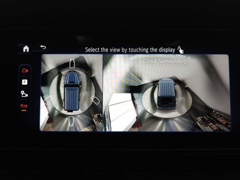 Certified 2025 Mercedes-Benz G 580 w/ EQ Technology image 20