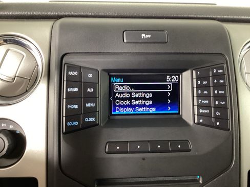 Used 2014 Ford F150 XLT w/ Equipment Group 301A Mid AWD/4WD image 22