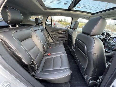 Used 2020 GMC Terrain Denali w/ Denali Premium Package image 37