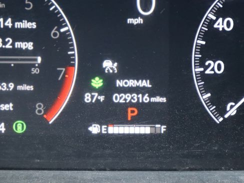 Used 2025 Honda Odyssey Sport-L image 11