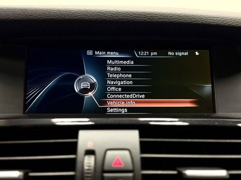 Used 2014 BMW X3 xDrive28i AWD/4WD image 26