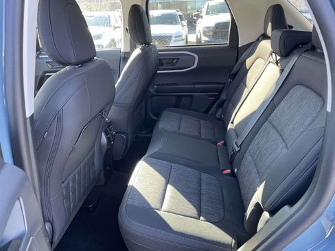 Used 2023 Ford Bronco Sport Big Bend w/ Convenience Package image 3