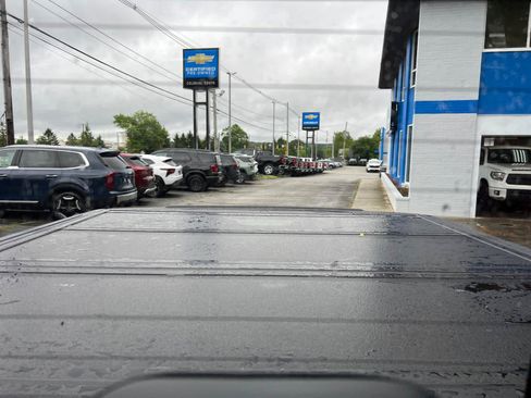 Used 2021 Ford F150 Platinum w/ Equipment Group 701A High AWD/4WD image 34