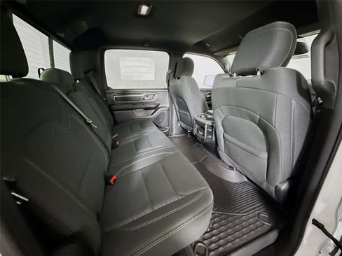 New 2026 RAM 1500 Big Horn image 20
