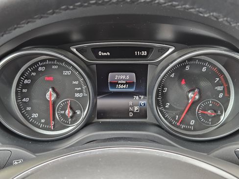 Used 2019 Mercedes-Benz CLA 250 image 16