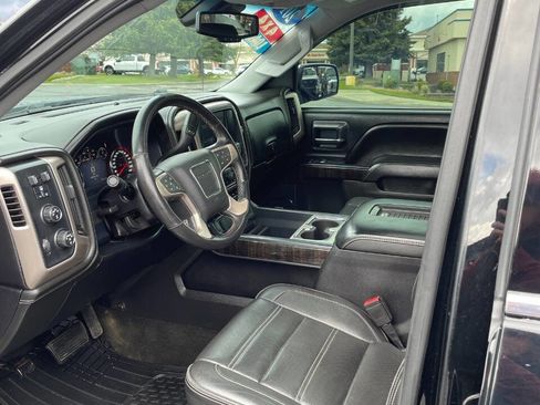 Used 2016 GMC Sierra 1500 Denali image 10