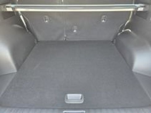 Used 2026 Hyundai Tucson SEL Plus FWD image 19
