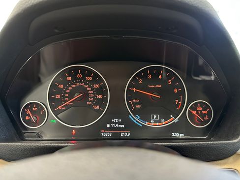 Used 2016 BMW 328i Sedan image 33