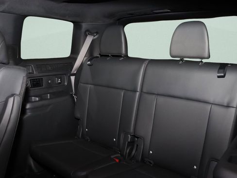 New 2026 Hyundai Santa Fe Calligraphy image 14