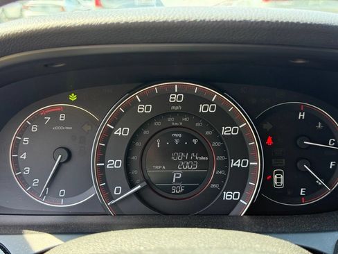 Used 2013 Honda Accord EX-L image 12