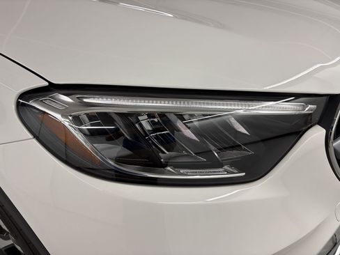 Certified 2025 Mercedes-Benz GLC 350e 4MATIC image 12