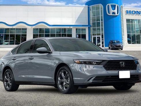 New 2026 Honda Accord EX-L image 6