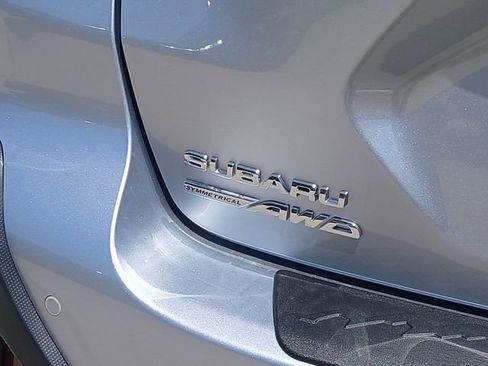 Certified 2025 Subaru Crosstrek 2.5i Limited AWD/4WD image 24
