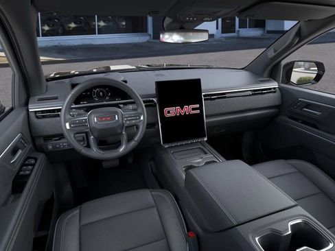 New 2026 GMC Sierra EV Elevation image 15