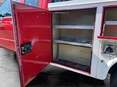 Used 2011 Ford F250 XL w/ XL Value Pkg image 43