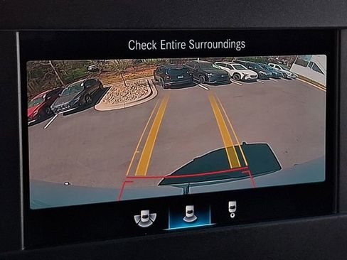 Used 2024 Mercedes-Benz Sprinter 2500 image 15