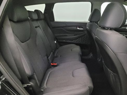 Used 2021 Hyundai Santa Fe SEL w/ Cargo Package FWD image 19
