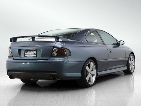 Used 2006 Pontiac GTO image 5