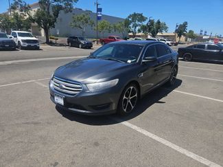 Used 2016 Ford Taurus SEL w/ Equipment Group 201A FWD video 1