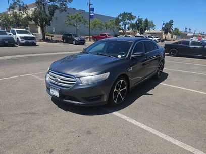Used 2016 Ford Taurus SEL w/ Equipment Group 201A