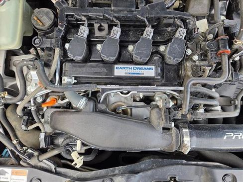 Used 2017 Honda Civic Si image 22