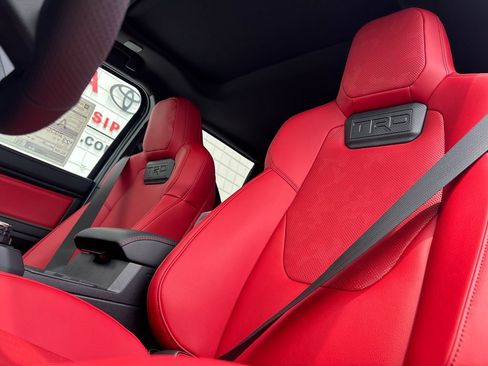 New 2026 Toyota Tacoma TRD Pro AWD/4WD image 11