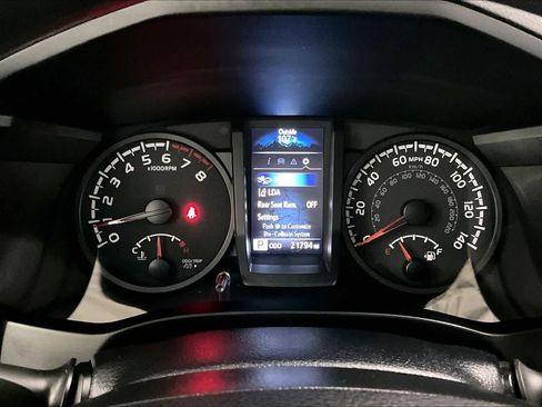 Used 2023 Toyota Tacoma SR AWD/4WD image 26
