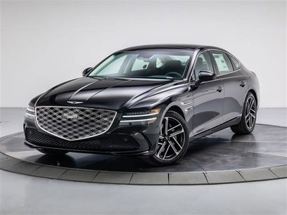 New 2026 Genesis G80 2.5T Advanced