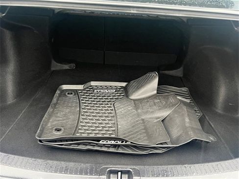 Certified 2022 Toyota Corolla LE image 19