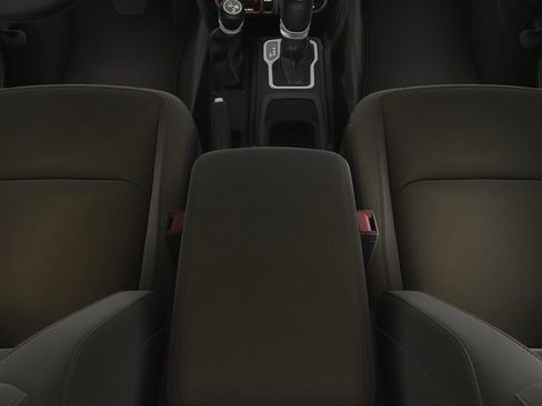 New 2025 Jeep Gladiator Mojave image 27