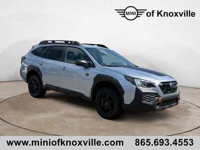 Used 2024 Subaru Outback Wilderness