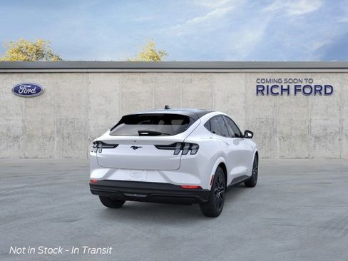 New 2026 Ford Mustang Mach-E Premium AWD/4WD image 14