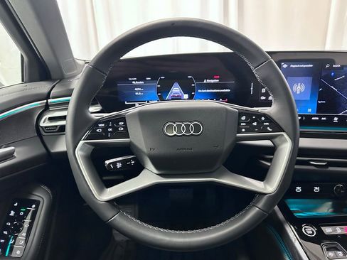 Certified 2025 Audi A5 2.0T Premium Plus w/ Premium Plus image 8