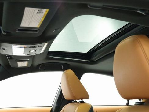 Used 2023 Lexus IS 300 w/ Premium Package image 34