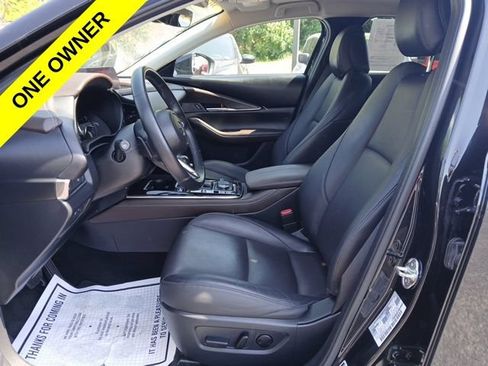 Used 2023 MAZDA CX-30 AWD 2.5 S w/ Premium Package image 14