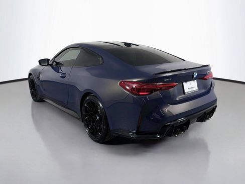 New 2027 BMW M4 xDrive Competition w/ Executive Package AWD/4WD image 7