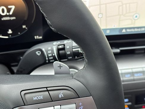 New 2026 Hyundai Kona Limited image 34