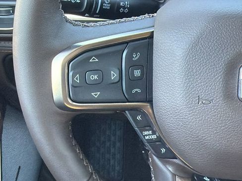Used 2026 RAM 1500 Limited image 20