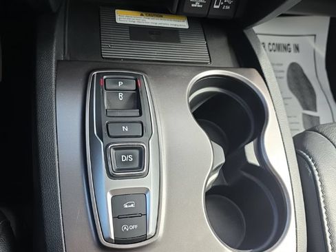Used 2022 Honda Pilot Special Edition image 22